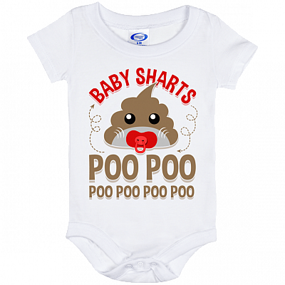 Baby Onesie - 06 Month