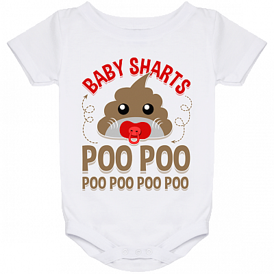 Baby Onesie - 24 Month