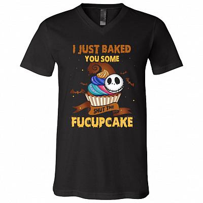 V-Neck T-Shirt