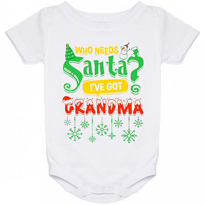 Baby Onesie - 24 Month