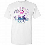 Hello Darkness My Old Friend Halloween T-Shirt