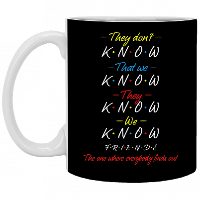 11 oz. White Mug