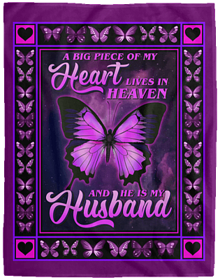 Cozy Plush Fleece Blanket - 60x80