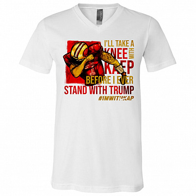 V-Neck T-Shirt