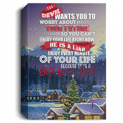 1.5'' Deluxe Canvas