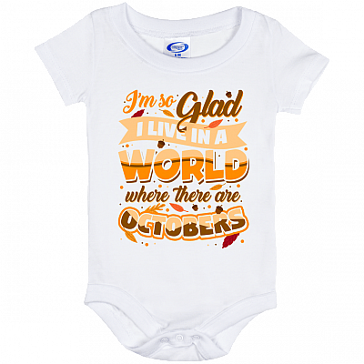 Baby Onesie - 06 Month