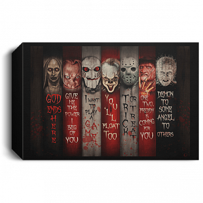 1.5'' Deluxe Canvas