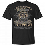 You Can't Buy Happiness But You Can Adopt A Turtle T-Shirt