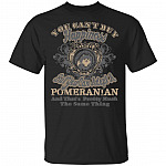 You Can't Buy Happiness But You Can Adopt A Pomeranian T-Shirt
