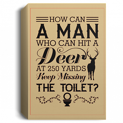 1.5'' Deluxe Canvas