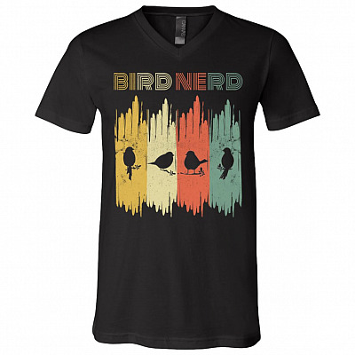 V-Neck T-Shirt