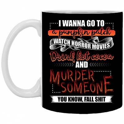 11 oz. White Mug