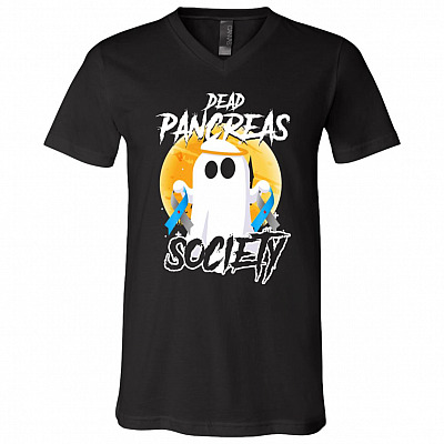 V-Neck T-Shirt