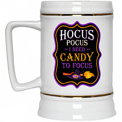 22 oz. Beer Stein