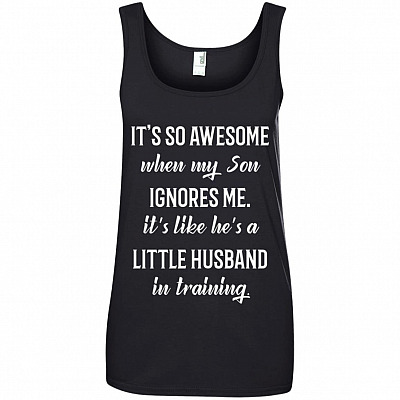 Ladies Tank Top