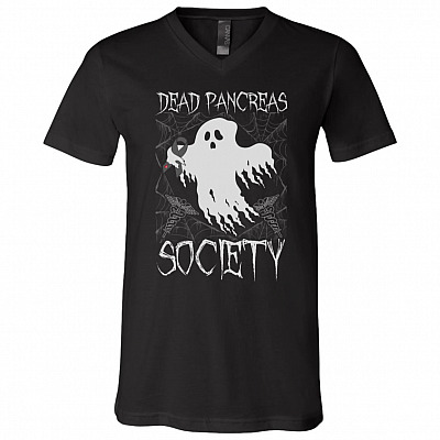 V-Neck T-Shirt