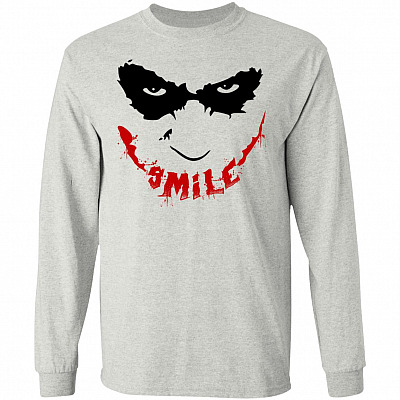 Long Sleeve