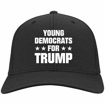 Twill Cap
