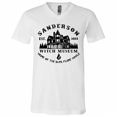 V-Neck T-Shirt