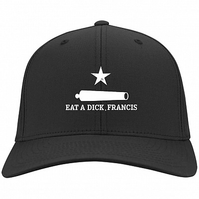 Twill Cap