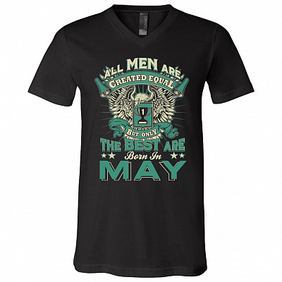 V-Neck T-Shirt