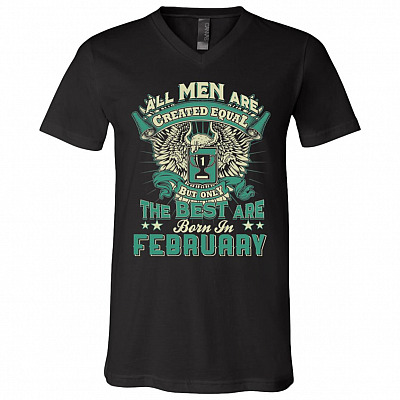 V-Neck T-Shirt