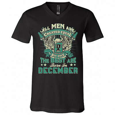 V-Neck T-Shirt