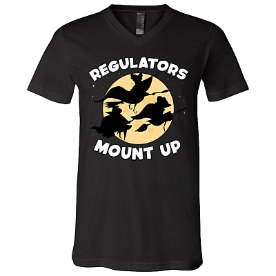 V-Neck T-Shirt