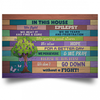 Unframed Poster