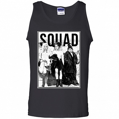 Unisex Tank Top