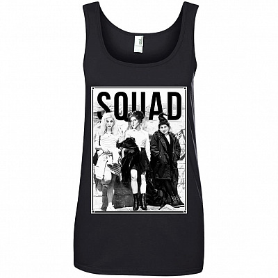 Ladies Tank Top