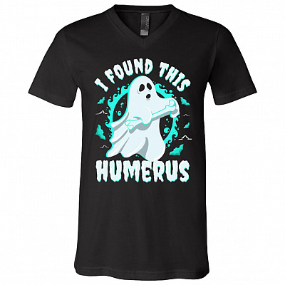 V-Neck T-Shirt