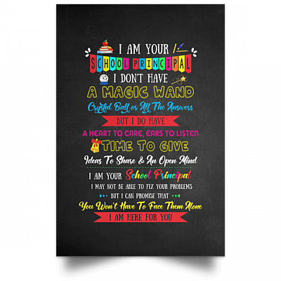 Unframed Poster
