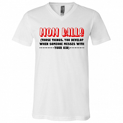 V-Neck T-Shirt