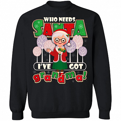 Sweatshirt