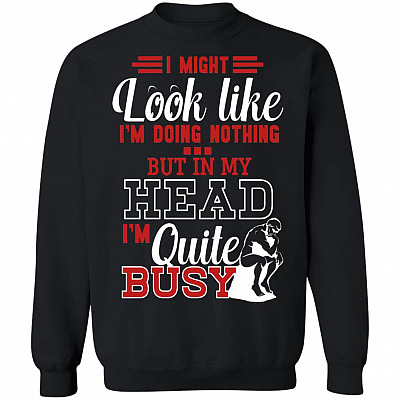 Sweatshirt