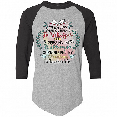 Raglan Jersey