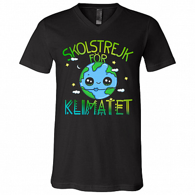 V-Neck T-Shirt