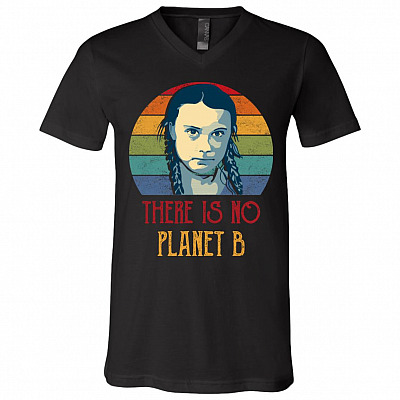 V-Neck T-Shirt