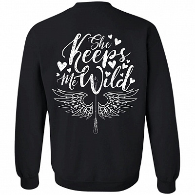 Sweatshirt