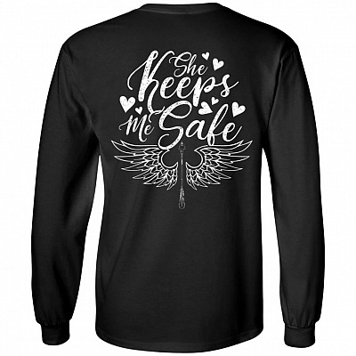 Long Sleeve
