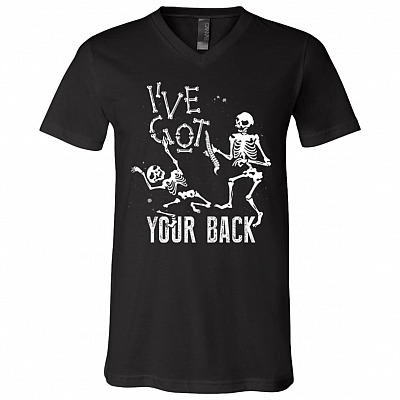 V-Neck T-Shirt