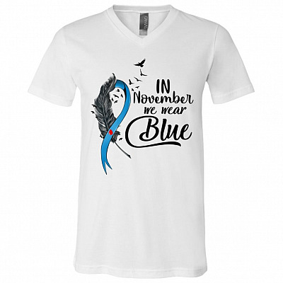 V-Neck T-Shirt