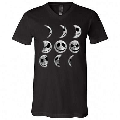 V-Neck T-Shirt