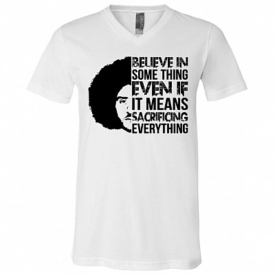 V-Neck T-Shirt