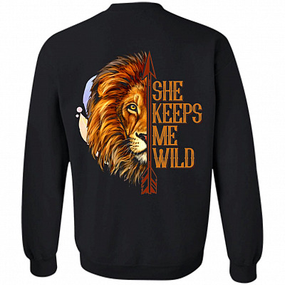 Sweatshirt