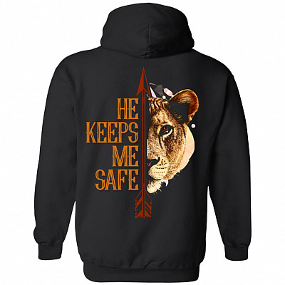Hoodie
