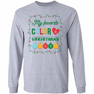 Long Sleeve