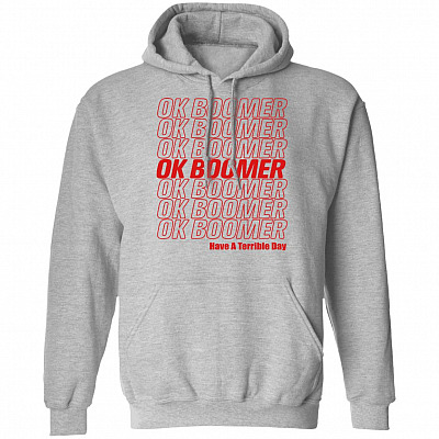 Hoodie