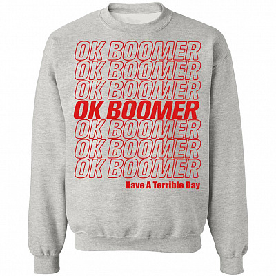 Sweatshirt